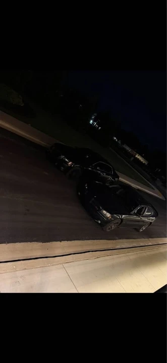 2007 Dodge Charger 6th Gen - Image 13 of 13