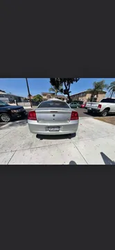 2007 Dodge Charger R/T Plus Sedan 4D