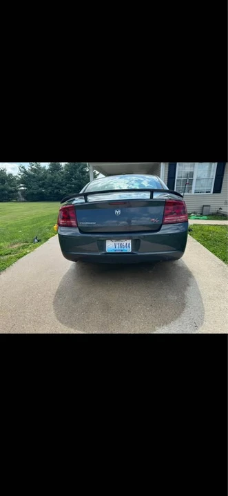 2007 Dodge Charger 6th Gen - Image 2 of 13