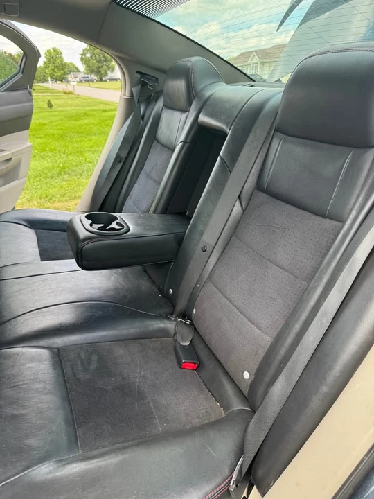 2007 Dodge Charger 6th Gen - Image 6 of 13