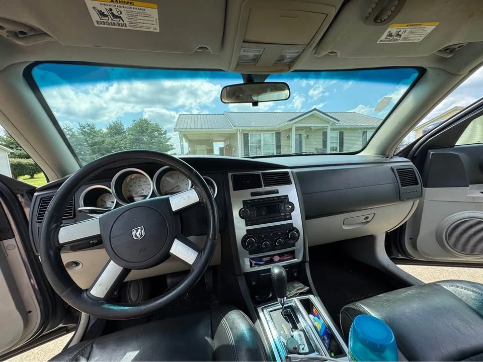2007 Dodge Charger 6th Gen - Image 4 of 13