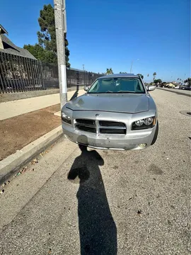 2007 Dodge Charger R/T Plus Sedan 4D