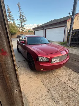 2007 Dodge Charger R/T Road & Track Sedan 4D
