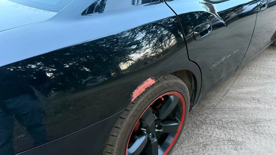 2007 Dodge Charger 6th Gen - Image 8 of 20