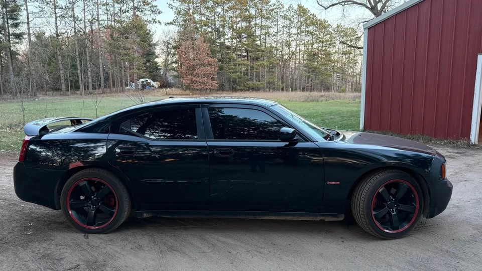 2007 Dodge Charger 6th Gen - Image 3 of 20
