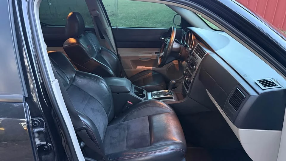 2007 Dodge Charger 6th Gen - Image 12 of 20