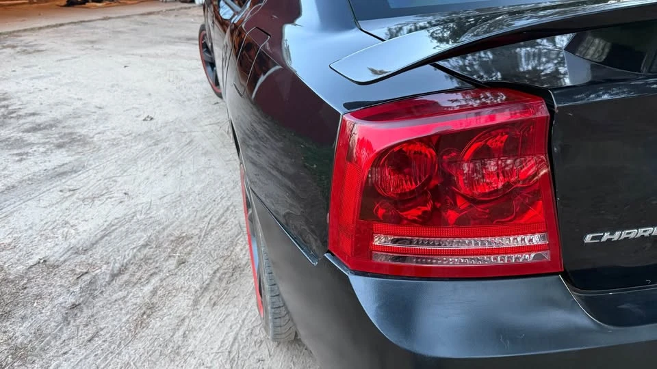 2007 Dodge Charger 6th Gen - Image 6 of 20