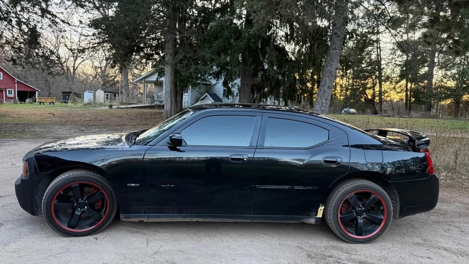 2007 Dodge Charger 6th Gen - Image 4 of 20