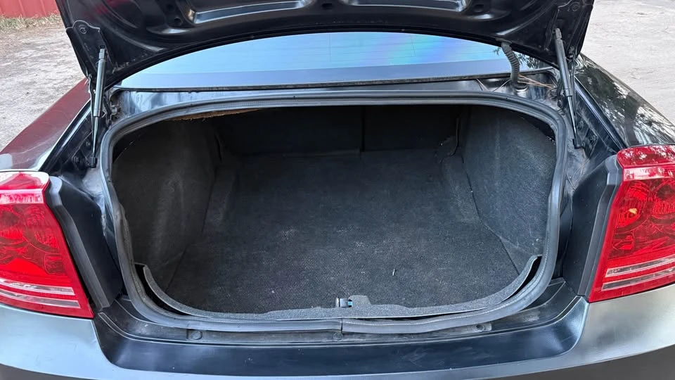 2007 Dodge Charger 6th Gen - Image 18 of 20