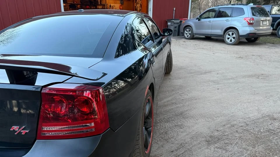 2007 Dodge Charger 6th Gen - Image 7 of 20