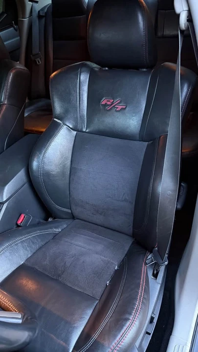 2007 Dodge Charger 6th Gen - Image 13 of 20