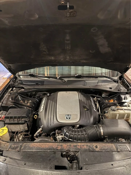 2007 Dodge Charger 6th Gen - Image 2 of 20