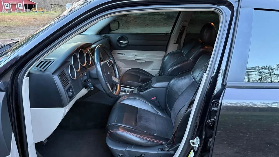 2007 Dodge Charger 6th Gen - Image 11 of 20