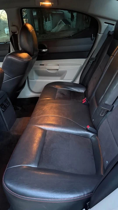 2007 Dodge Charger 6th Gen - Image 16 of 20