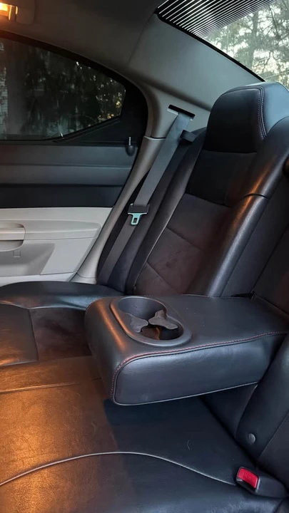 2007 Dodge Charger 6th Gen - Image 15 of 20