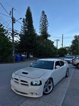2007 Dodge Charger R/T Road & Track Sedan 4D