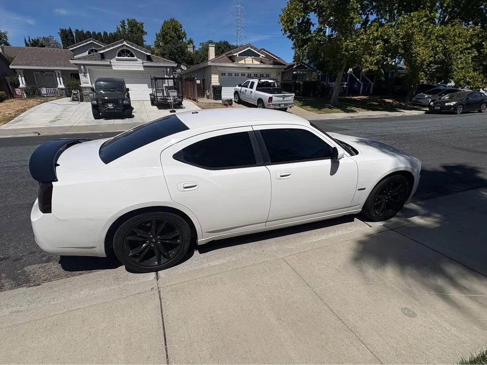 2007 Dodge Charger 6th Gen - Image 3 of 6