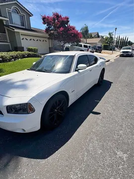 2007 Dodge Charger R/T Road & Track Sedan 4D