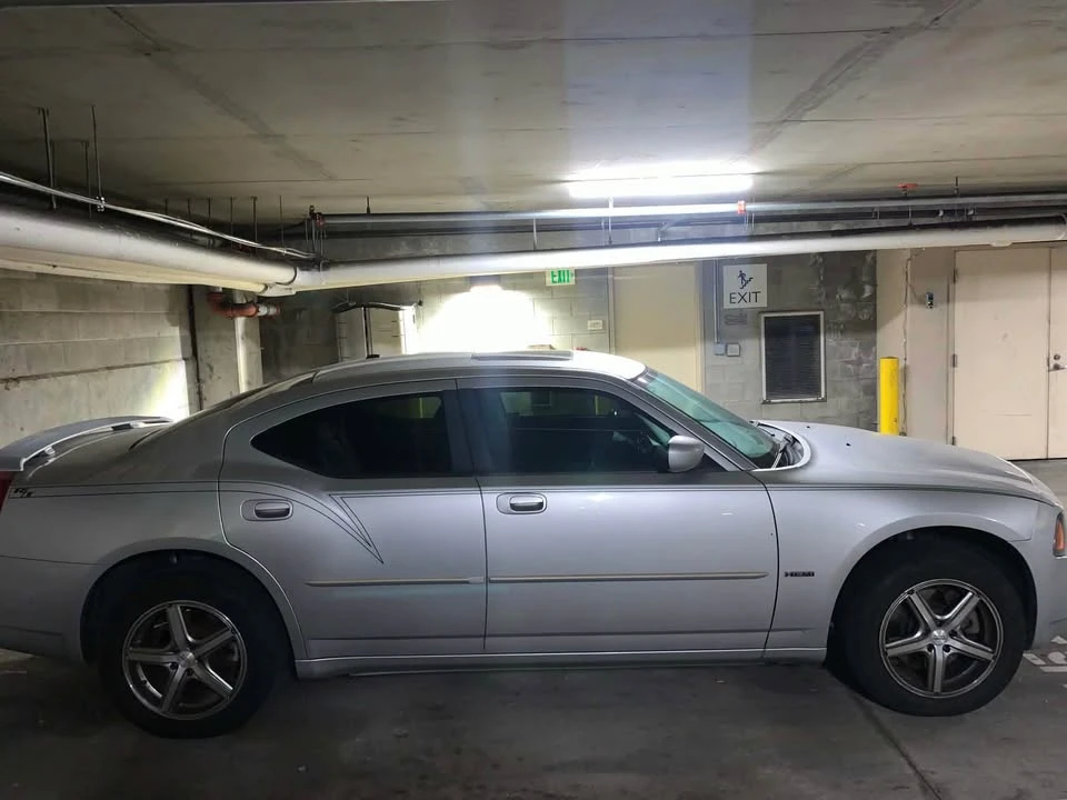 2007 Dodge Charger 6th Gen - Image 2 of 9