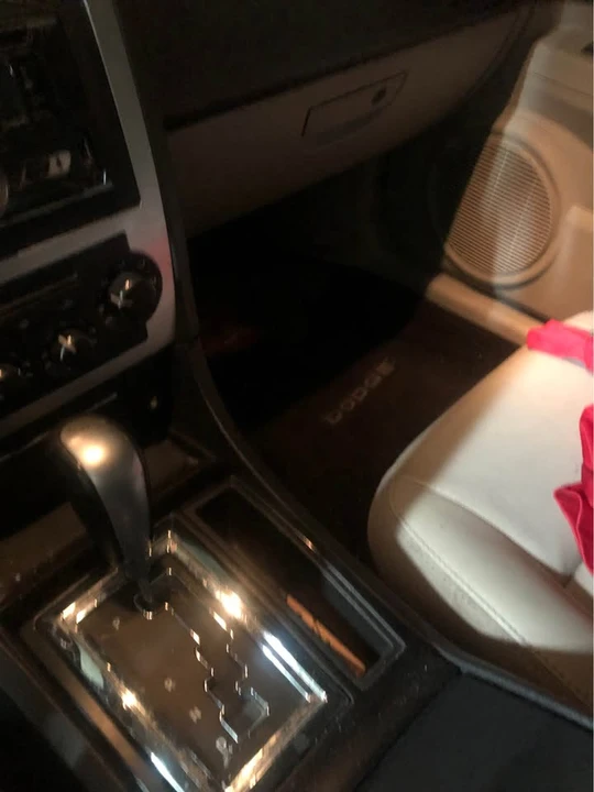 2007 Dodge Charger 6th Gen - Image 6 of 9