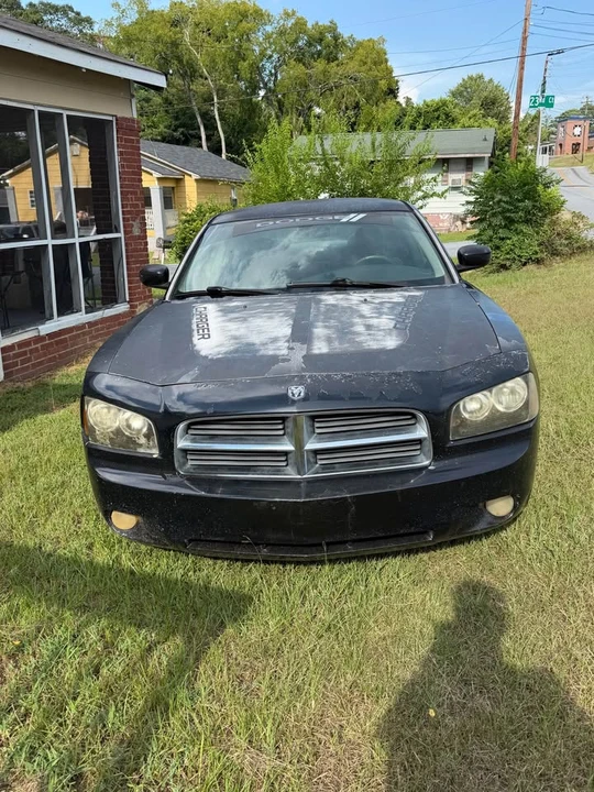 2007 Dodge Charger 6th Gen - Image 3 of 6