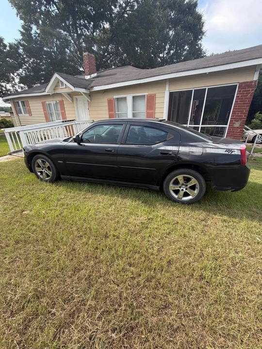 2007 Dodge Charger 6th Gen - Image 2 of 6