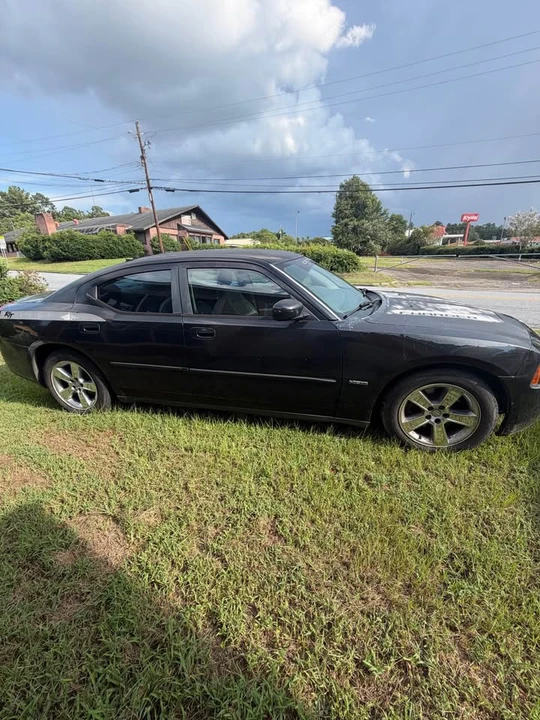2007 Dodge Charger 6th Gen - Image 3 of 5