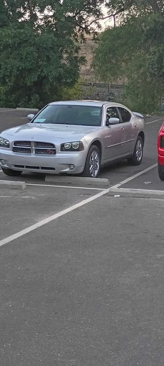 2007 Dodge Charger 6th Gen - Image 4 of 4