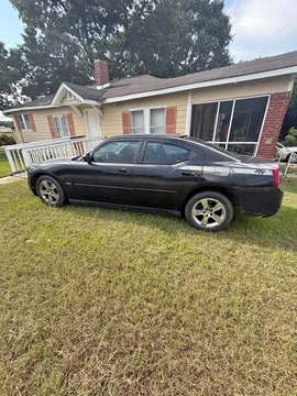 2007 Dodge Charger R/T Road/Track Sedan 4D