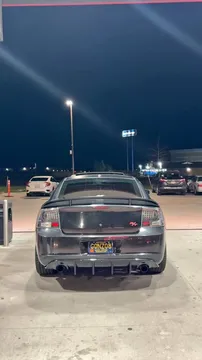 2007 Dodge Charger R/T Road/Track Sedan 4D