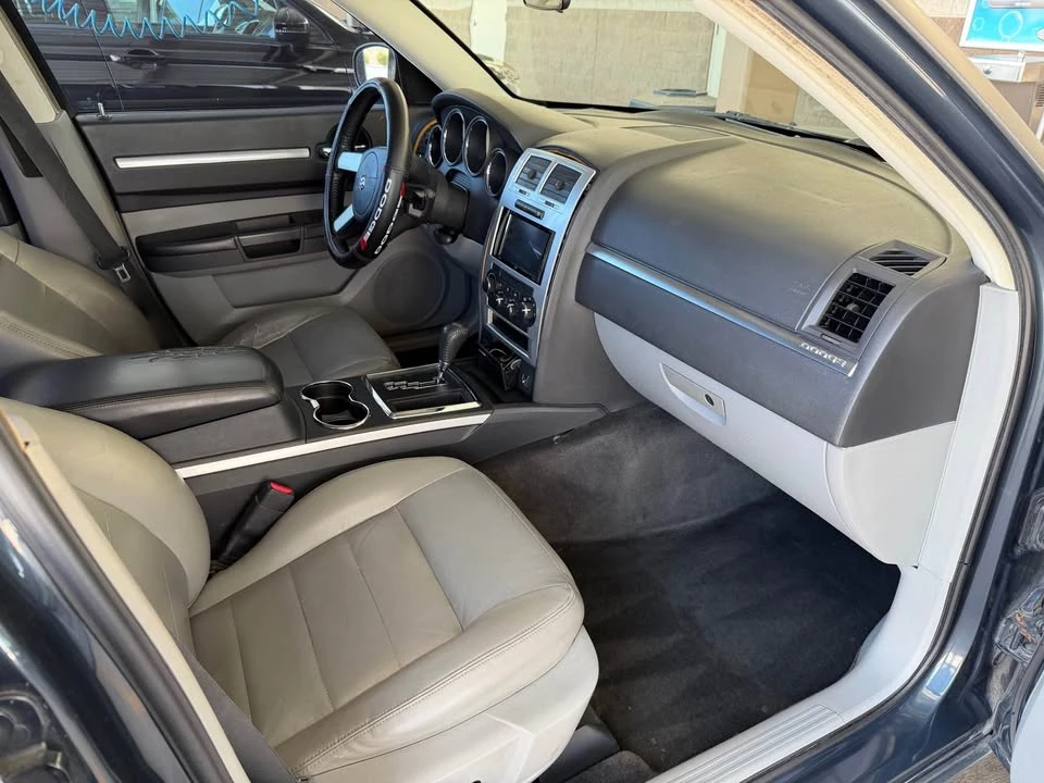 2007 Dodge Charger 6th Gen - Image 9 of 9