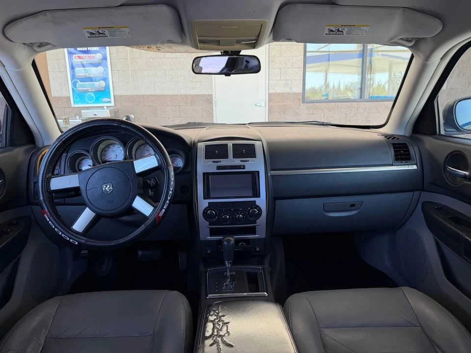 2007 Dodge Charger 6th Gen - Image 8 of 9