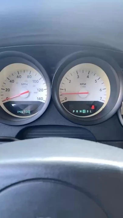 2007 Dodge Charger 6th Gen - Image 7 of 7