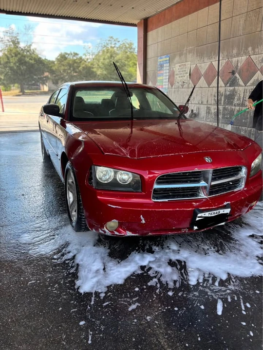 2007 Dodge Charger 6th Gen - Image 2 of 10