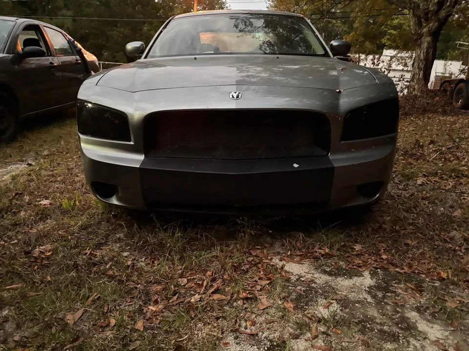 2007 Dodge Charger 6th Gen - Image 2 of 12