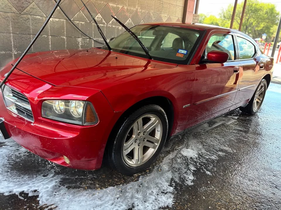 2007 Dodge Charger 6th Gen - Image 3 of 10