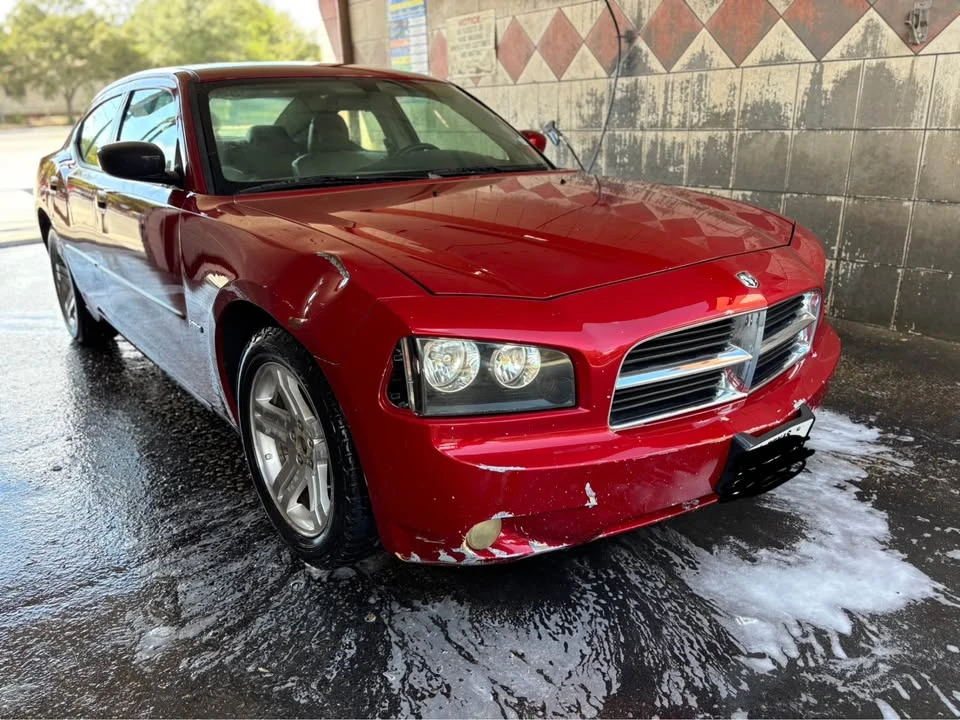 2007 Dodge Charger 6th Gen - Image 7 of 10