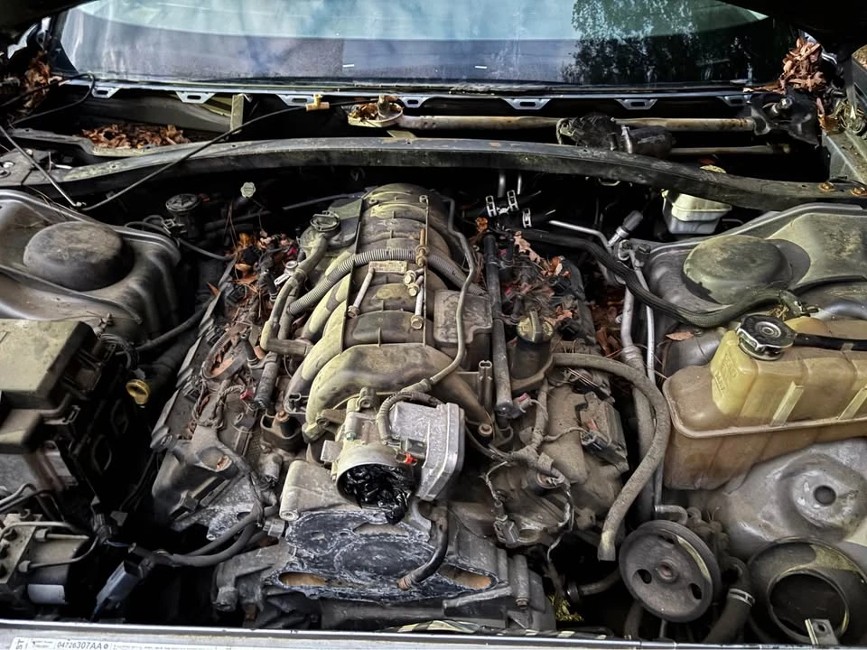 2007 Dodge Charger 6th Gen - Image 6 of 12