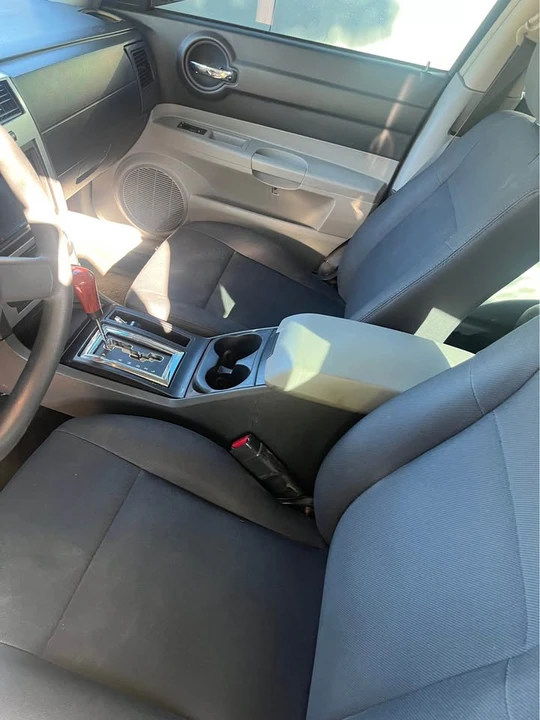2007 Dodge Charger 6th Gen - Image 11 of 16