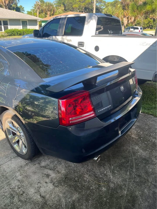 2007 Dodge Charger 6th Gen - Image 16 of 16
