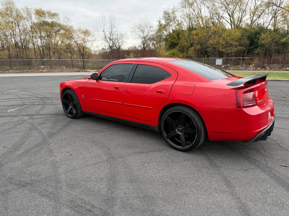 2007 Dodge Charger 6th Gen - Image 2 of 6