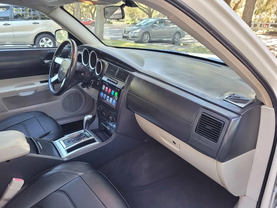 2007 Dodge Charger 6th Gen - Image 9 of 15