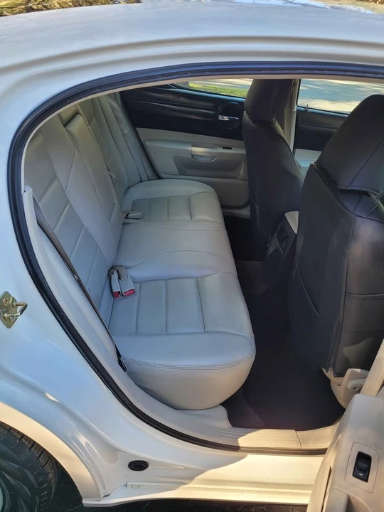 2007 Dodge Charger 6th Gen - Image 11 of 15