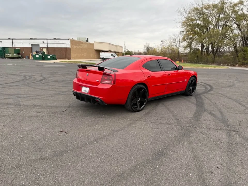 2007 Dodge Charger 6th Gen - Image 3 of 6