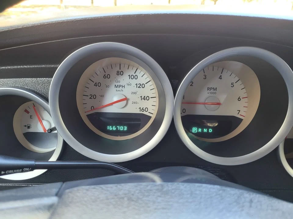 2007 Dodge Charger 6th Gen - Image 15 of 15
