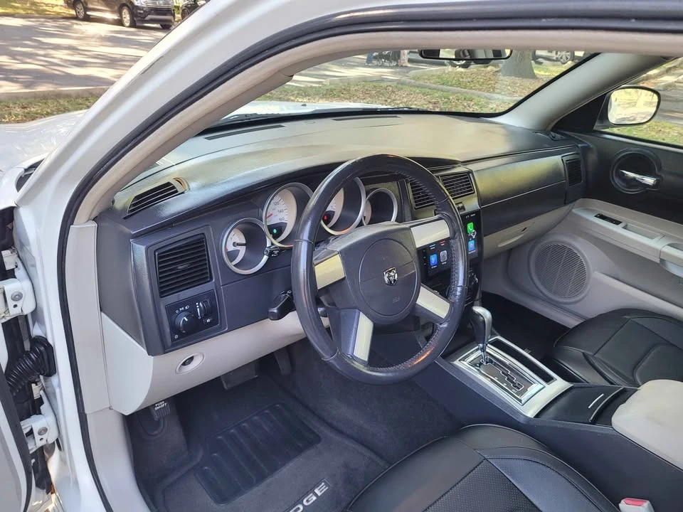 2007 Dodge Charger 6th Gen - Image 7 of 15