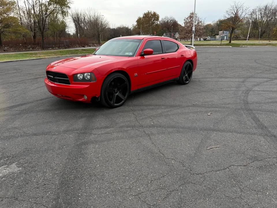 2007 Dodge Charger 6th Gen - Image 6 of 6