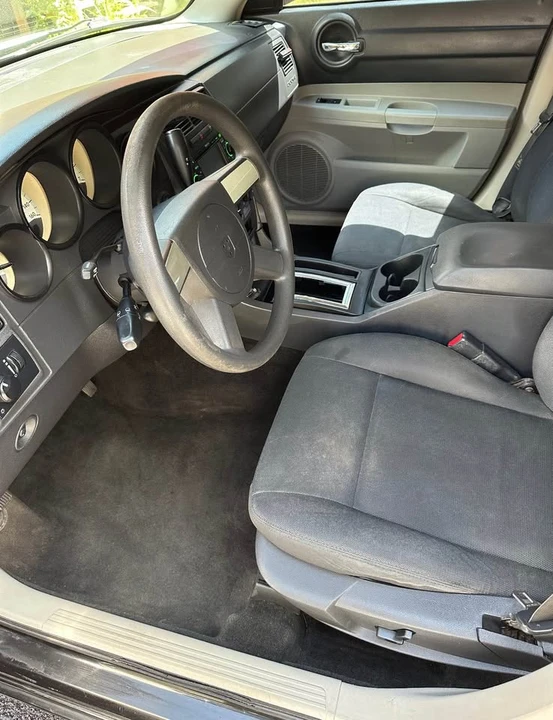 2007 Dodge Charger 6th Gen - Image 5 of 20