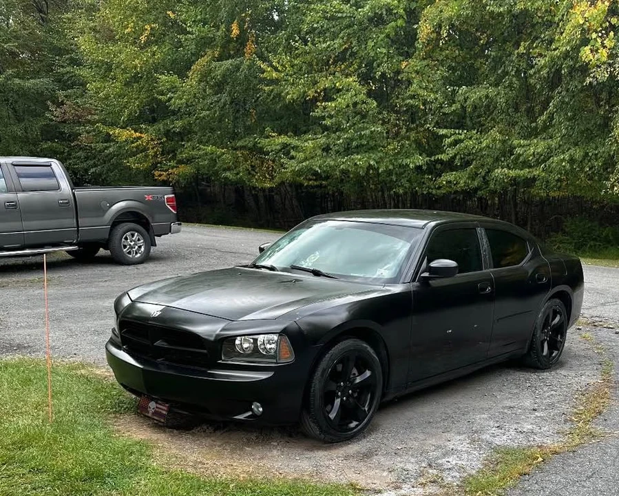 2007 Dodge Charger 6th Gen - Image 4 of 20