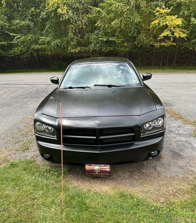 2007 Dodge Charger 6th Gen - Image 3 of 20